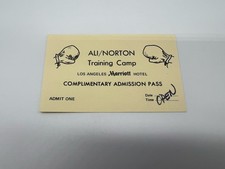 Muhammad Ali Vs Ken Norton