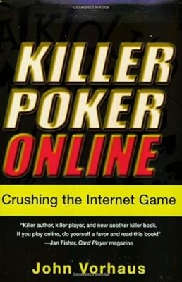 Killer poker online - killer, crushing