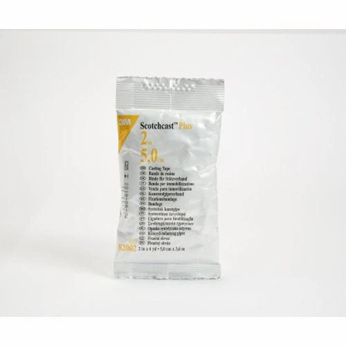 Cast tape scotchcast plus - cast,