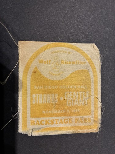 Strawbs and gentle giant - and,