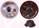 Left right headlight for - headlight,
