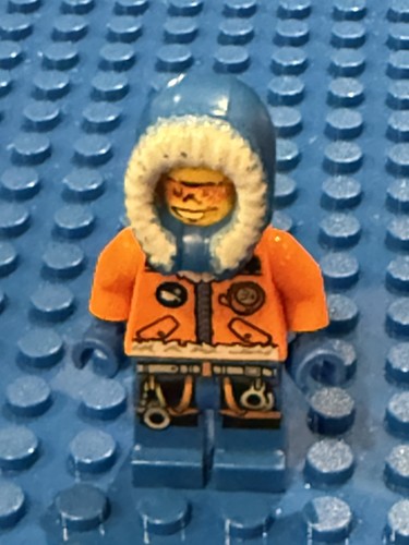 Lego town city mini - lego,
