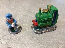 RARE - Miniature Ivor The
