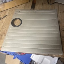 Vw Camper T2 Deluxe Interior Bulkhead Trim Panels& Ashtray RHD Microbus Original