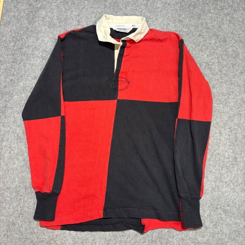 Vintage maxmore rugby red - rugby, xl