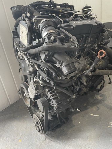 Peugeot 207 engine running - 207,