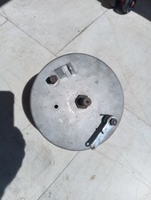 Triumph 8" Full Width Front