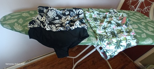 Bnwt ladies uk10 swimsuits - uk10,