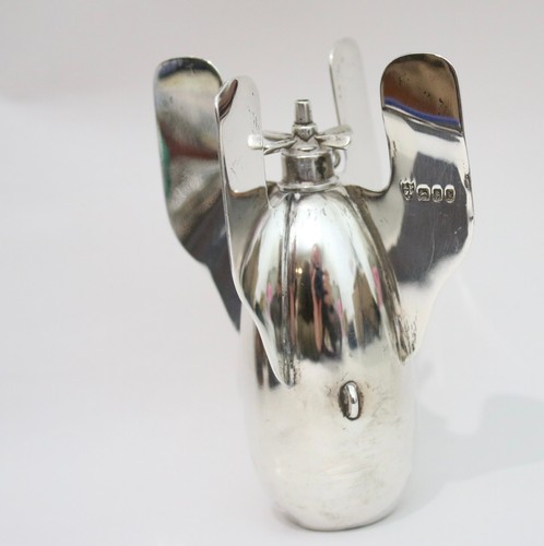 Rare sterling solid - rare,