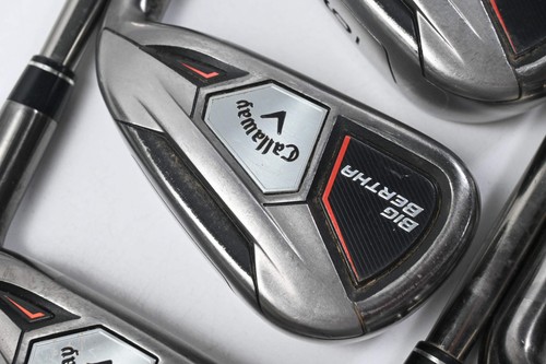 Callaway big bertha 2015 - callaway,