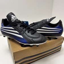 NEW 2000 Adidas Zambada FG Soccer Shoes US11 45.1/3 Predator 669471