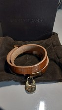 Michael kors gold tone - tone, &