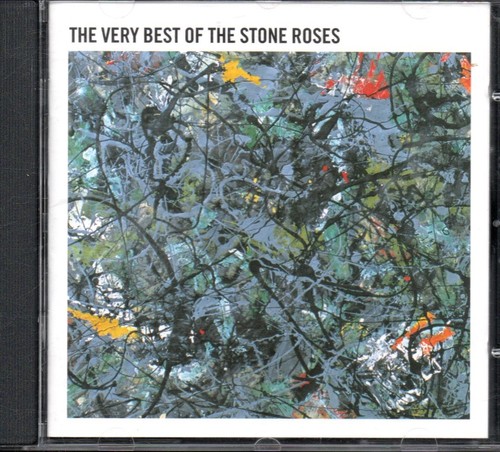 The stone roses - the,