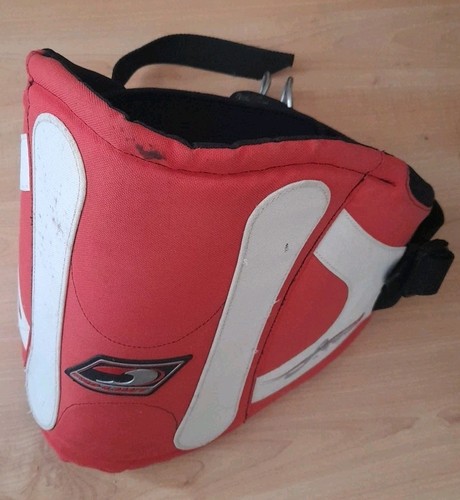 Pro limit kitesurfing seat - limit,