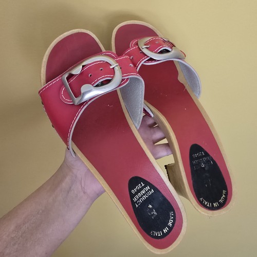Genuine vintage 1970 red - vintage,