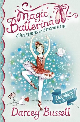 Christmas enchantia magic - christmas, in