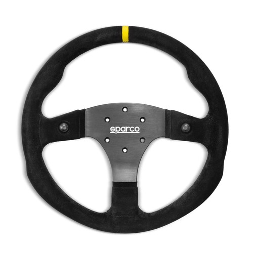Sparco r350b racing steering - sparco,
