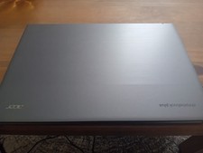 Acer Chrome books Plus Laptop