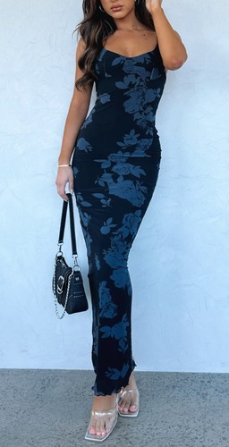 White fox boutique - fox, noir