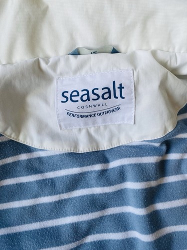 Seasalt organic waterproof - organic,