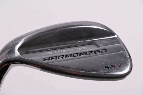 Left hand wilson harmonized - hand,