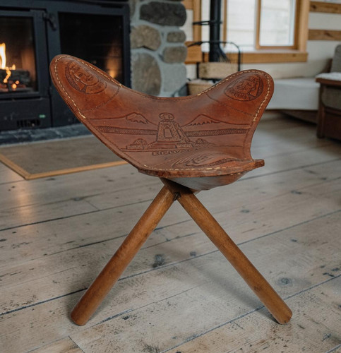 Vintage handcrafted ecuador - vintage,