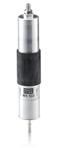 Fuel filter mann 533 - mann-filter,