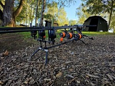 ESP Terry Hearn Classics Rods