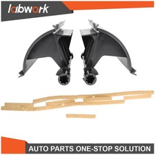Heater flap repair kit 6480e3 - heater,