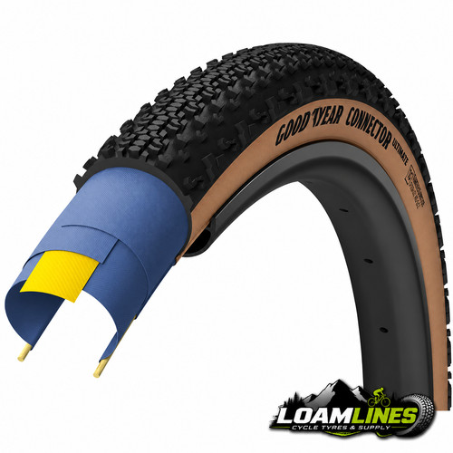 Goodyear connector ultimate - goodyear,