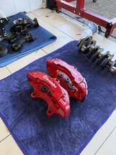 Brembo 18z Front Calipers