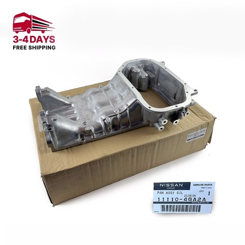 111104ga2a oem genuine - genuine, oil