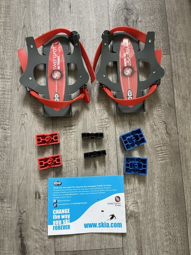 Skia sweetspot ski trainer - skia,