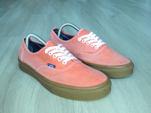 Vans authentic mens trainers - vans,