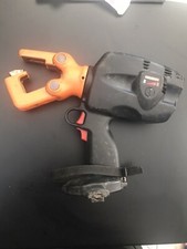Cable Termination Crimper Cutter Tool 18 Volt , No Battery Or Charger. £600!