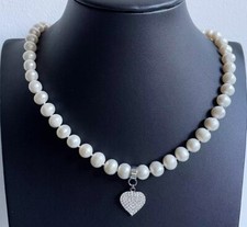 ⭐ H Samuel Baroque Pearl