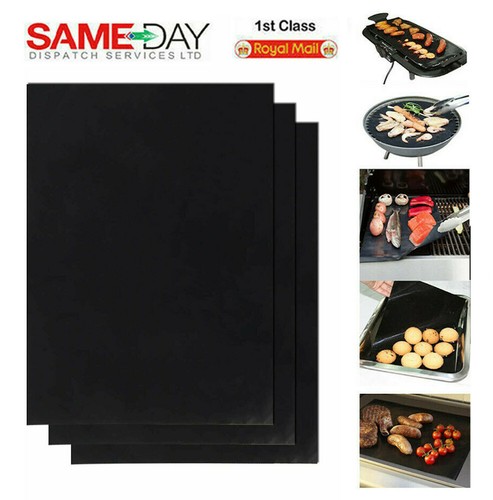 Heavy duty teflon oven liner - 2,