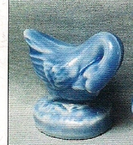 Wade goose noah - female), noah's