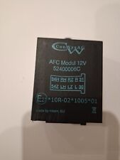 AFC AHK Tow Bar relay