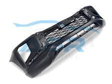 MITSUBISHI L200 FRONT BUMPER