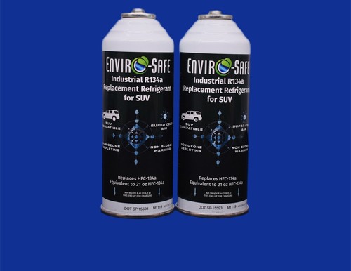 R134a replacement refrigerant - r134a,