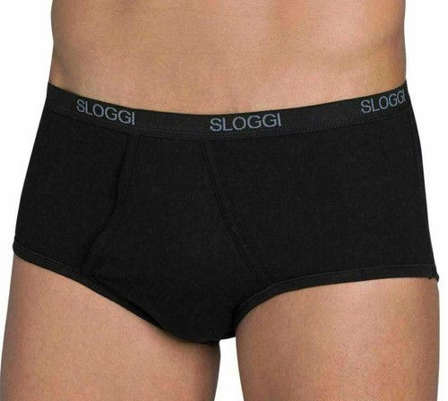 Sloggi mens basic - basic,, brief