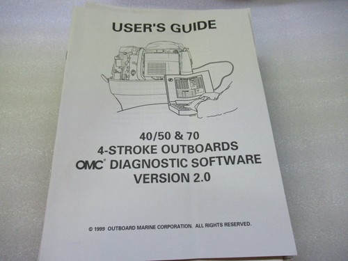 Pm59 2000 omc 70 - 2000, 40/50