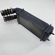 PEUGEOT 207 INTERCOOLER