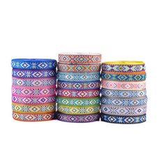 18mm Wide Ethnic Bohemian
