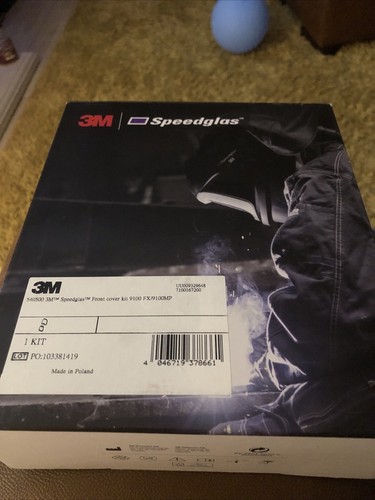 Speedglas 9100 9100mp - 3m,