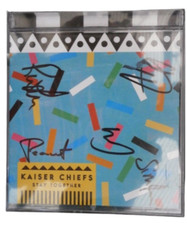 Kaiser Chiefs Stay Together CD