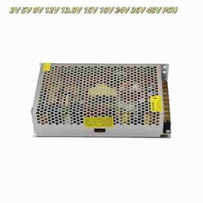 3V 5V 9V 12V 13.8V 15V 18V 24V