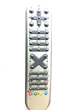PROLINE LCD TV REMOTE CONTROL