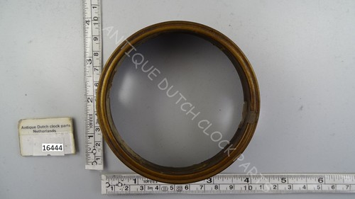Brass weight cover cm for - brass,